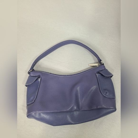 Purple Victorias secret mini bag - Picture 3 of 6